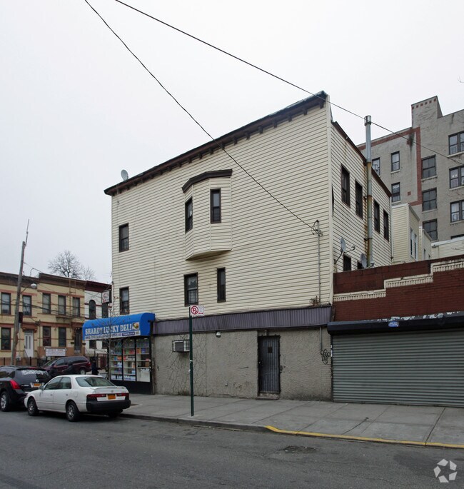 Building Photo - 500-502 E 183rd St