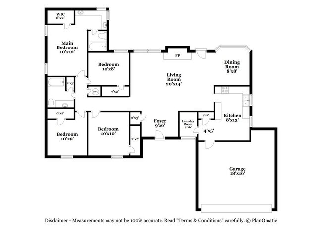 Foto del edificio - 7371 Hollorn Ln
