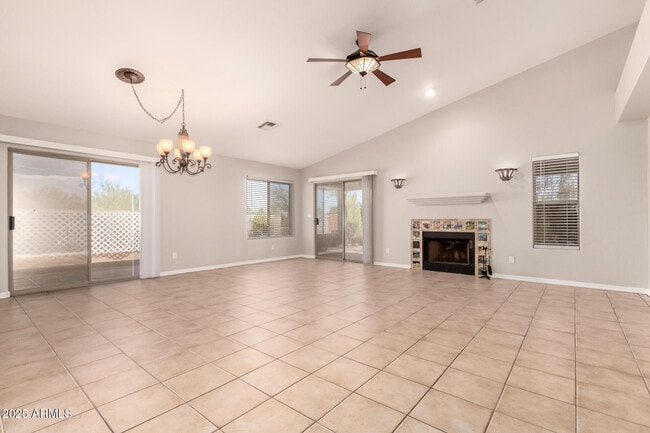 Building Photo - 17303 E Caliente Dr