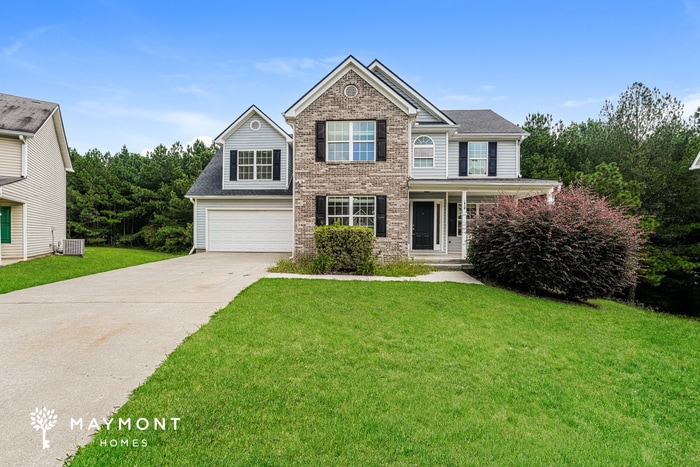 Foto principal - 3668 White Pine Rd