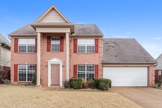 Building Photo - 2792 Shady Well