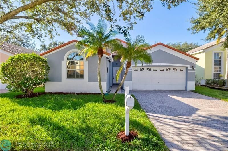 Primary Photo - 8400 NW 46th Dr