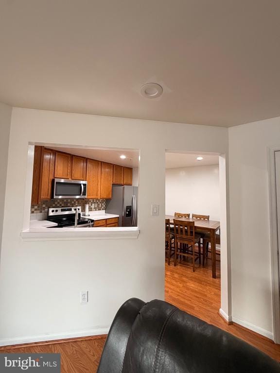 Building Photo - 5707 Duke Ct