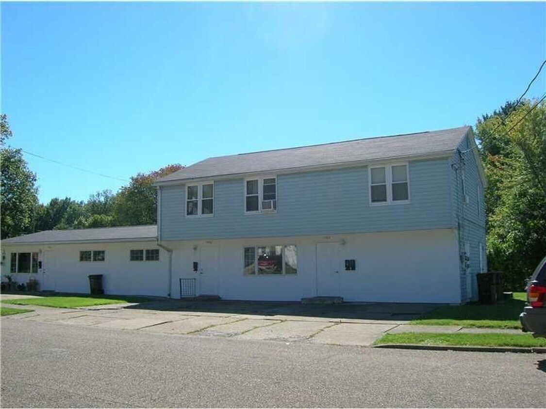 Primary Photo - 2 br, 1 bath House - 1558 Kimberly Rd