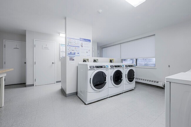 Photo du bâtiment - The Devon