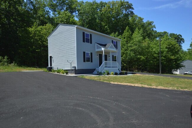 Foto del edificio - 2247 Mountain View Rd