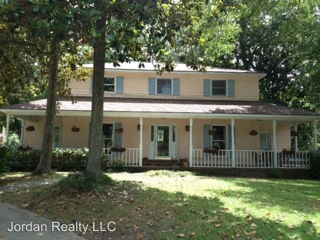 Building Photo - 7 N Hampton Dr