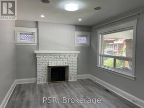 Building Photo - 377 Strathmore Blvd