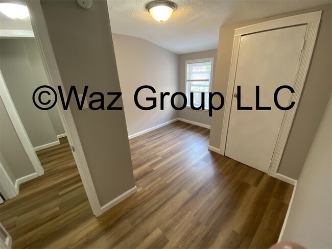 Foto del edificio - 124 Plum St