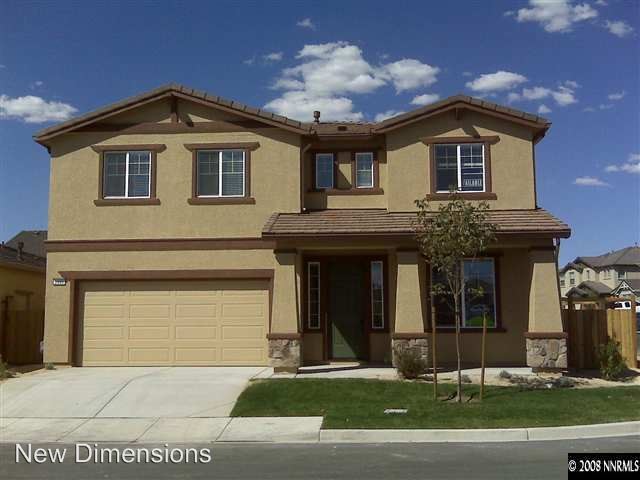 Foto principal - 4 br, 2.5 bath House - 3990 Redwood Burl Lane