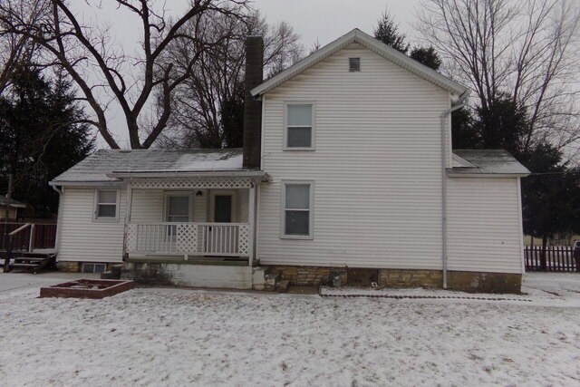Primary Photo - 624 S Water St