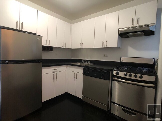 Foto del edificio - EAST 89TH STREET