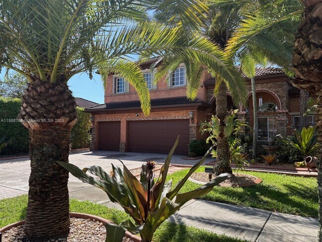 Foto del edificio - 16526 SW 51st Terrace