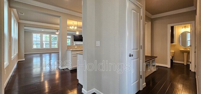 Foto del edificio - 830 24th St