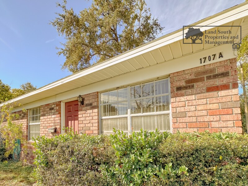 Foto principal - 1707 King Ave