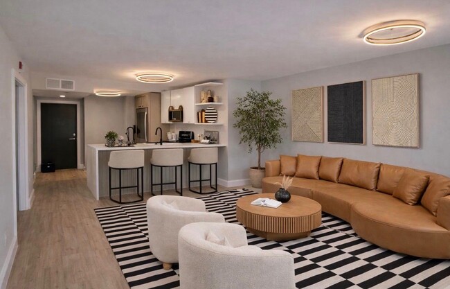 Photo - Aliro Apartments