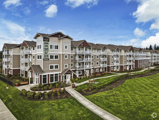 Building Photo - Vintage at Lakewood Seniors
