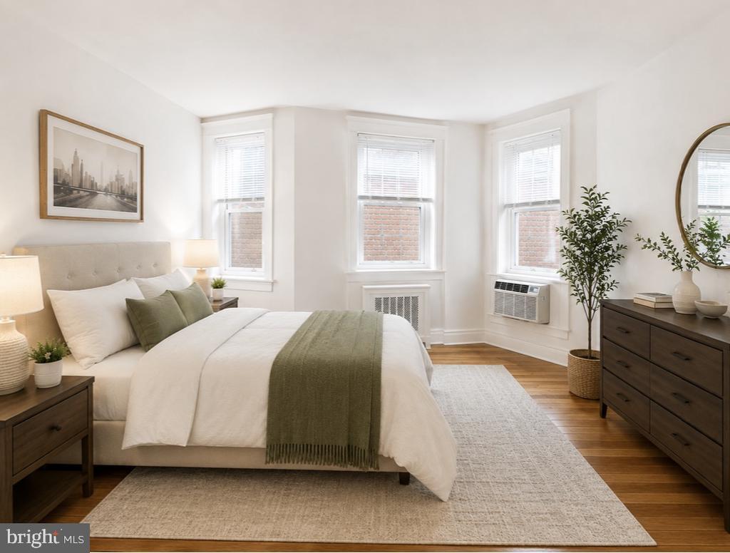Foto del edificio - 1855 Calvert St NW