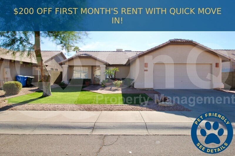 Foto principal - 4521 E St John Rd