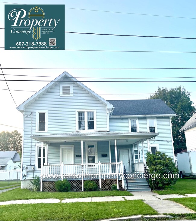 Building Photo - 102 Maple Ave