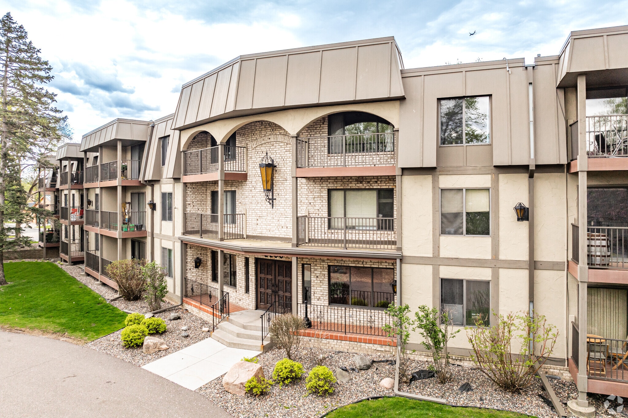 Westwood Villa Condominium