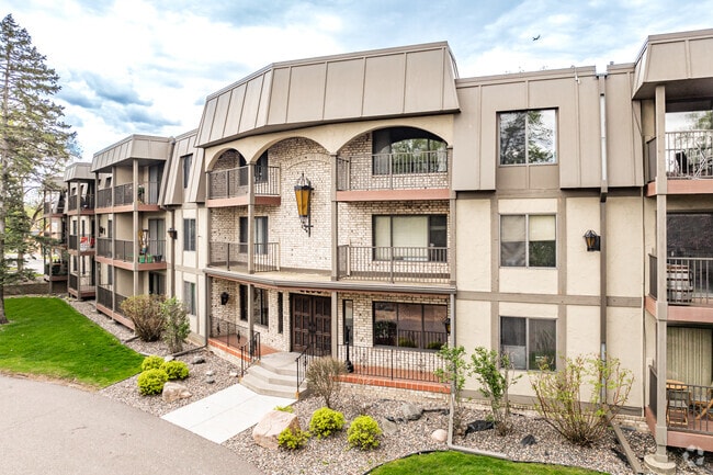 Westwood Villa Condominium