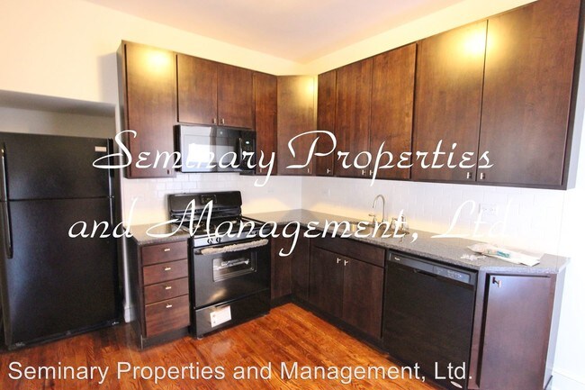 Foto del edificio - 2121-2125 W Irving Park Rd