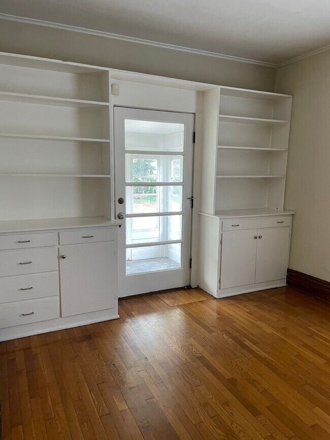 Foto del edificio - 607 Minor Ave