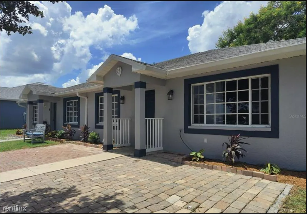 Duplex For Rent Fort Myers