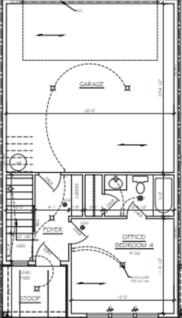 Building Photo - 601 Southgate Ave