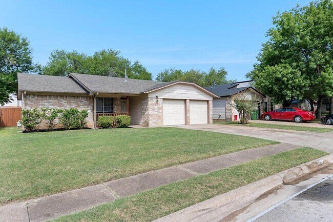 Foto del edificio - 1816 Goodson Ln