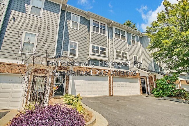 Foto del edificio - 306 Carlyle Park Dr