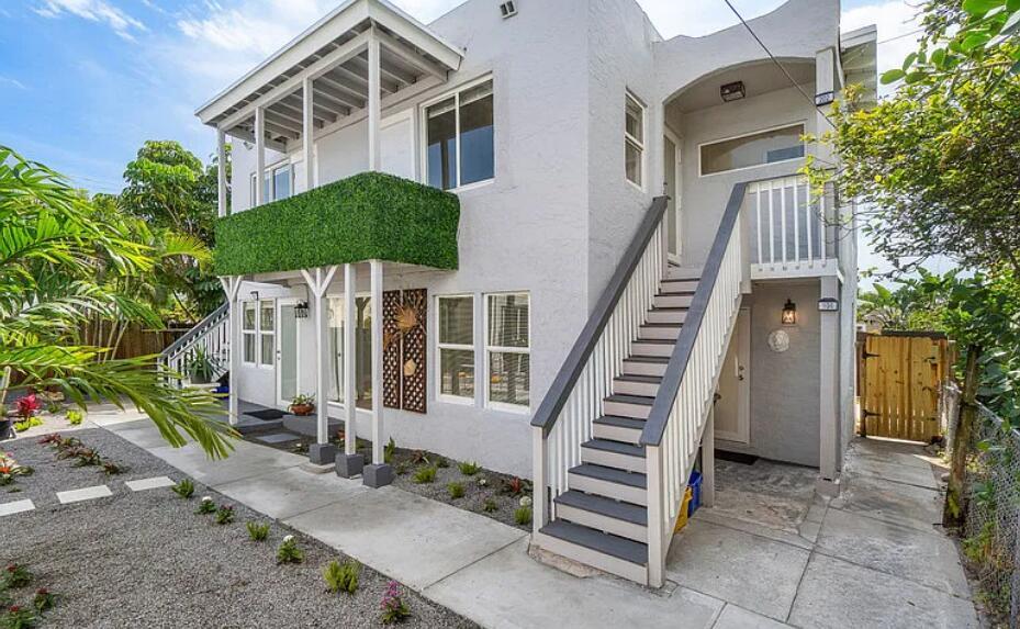 Foto principal - 414 33rd St