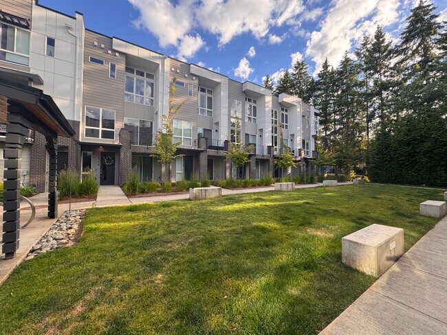 Foto del edificio - 12466 NE 10th Ln