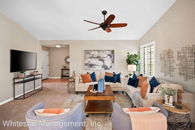 Building Photo - 3 br, 2 bath House - 77843 Sunnybrook Drive