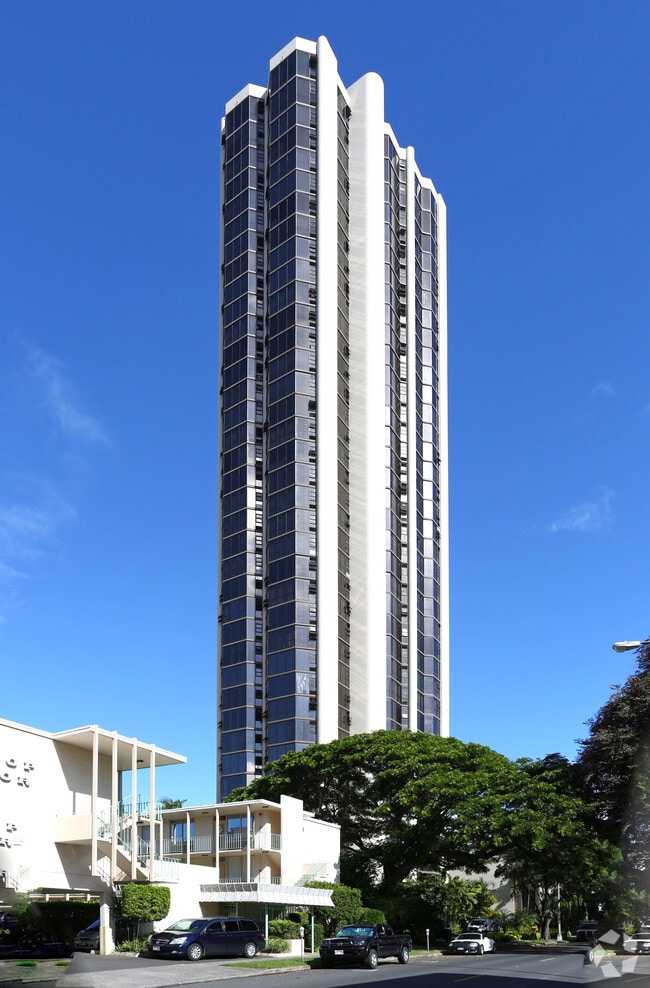 Hale Kaheka Apartments - Honolulu, HI | Apartments.com