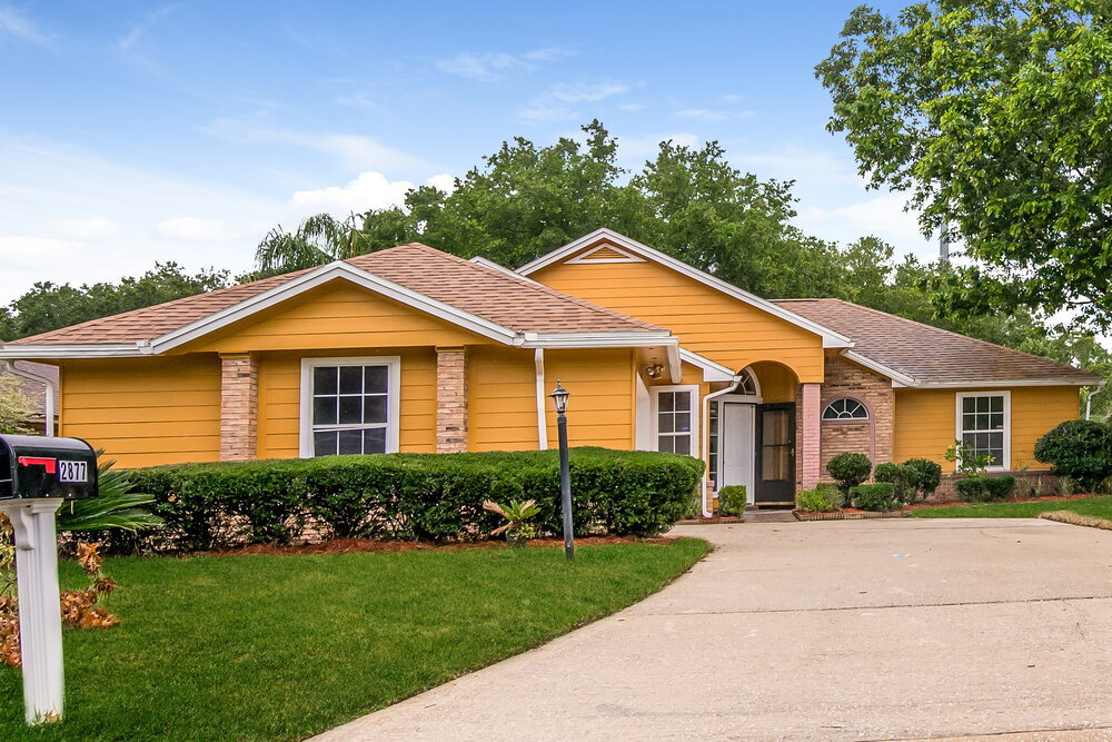 Foto principal - 2877 Sutton Estates Cir N