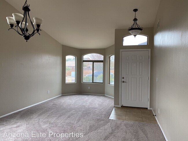 Foto del edificio - 4 br, 2.5 bath House - 38099 N Rusty Lane