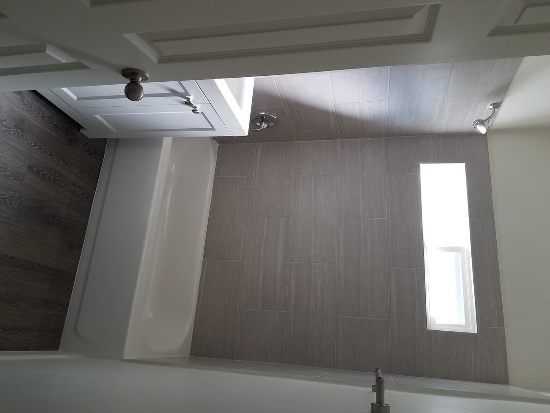 Foto del interior - 33rd Street Apartments