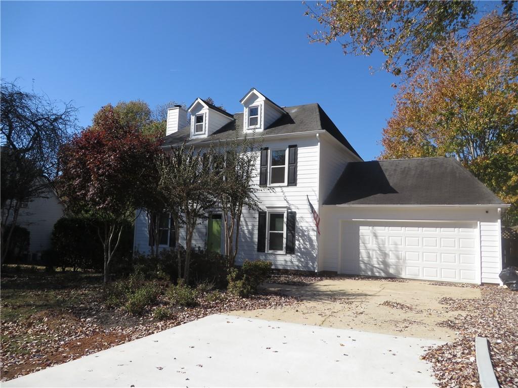 Primary Photo - 3913 Hadley Farm Dr