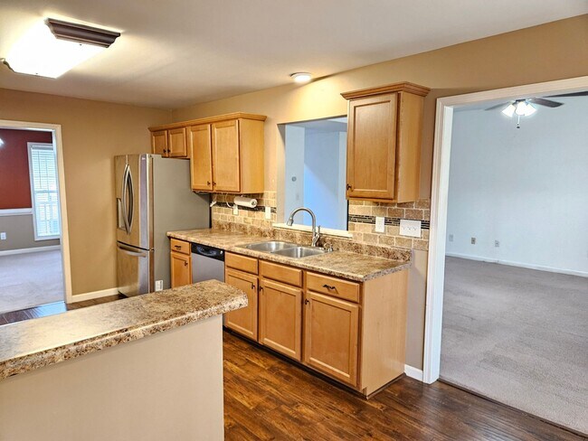 Foto del edificio - Rare 3 bedroom 2.5 bath home located in Dallas