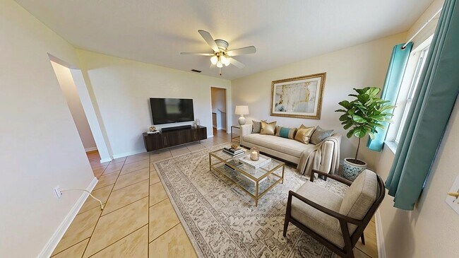 Foto del edificio - Great 2 bedrooms and 1 bathrooms Beach House