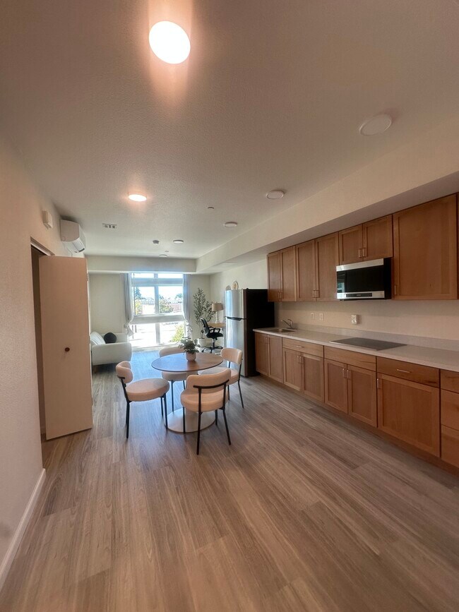 Foto del edificio - TheShattuck