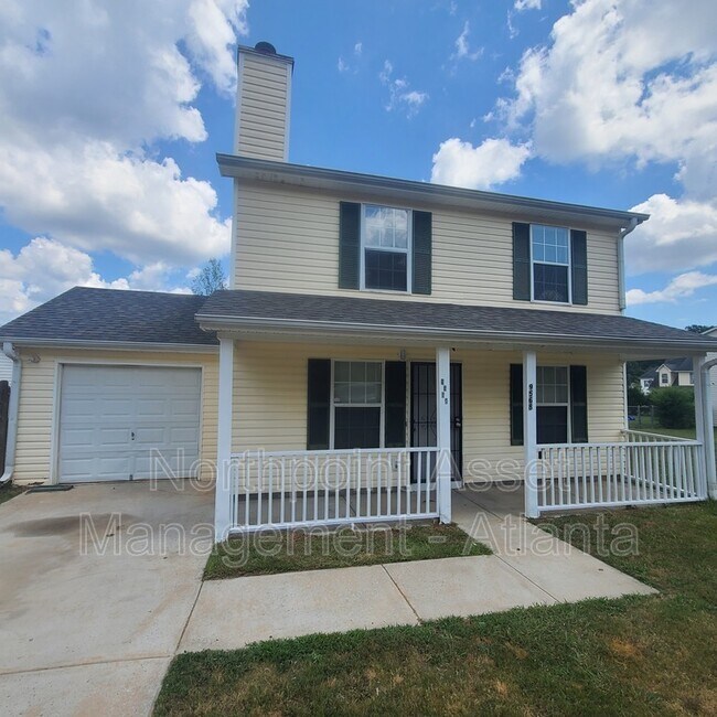 Foto del edificio - 9568 Sleepy Hollow Ln