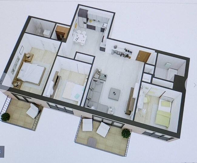 Foto del edificio - 222 Parkville Ave