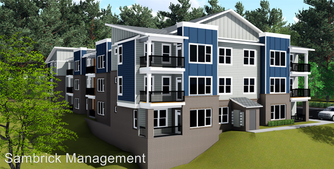 Building Photo - 3013 Avent Ferry Rd