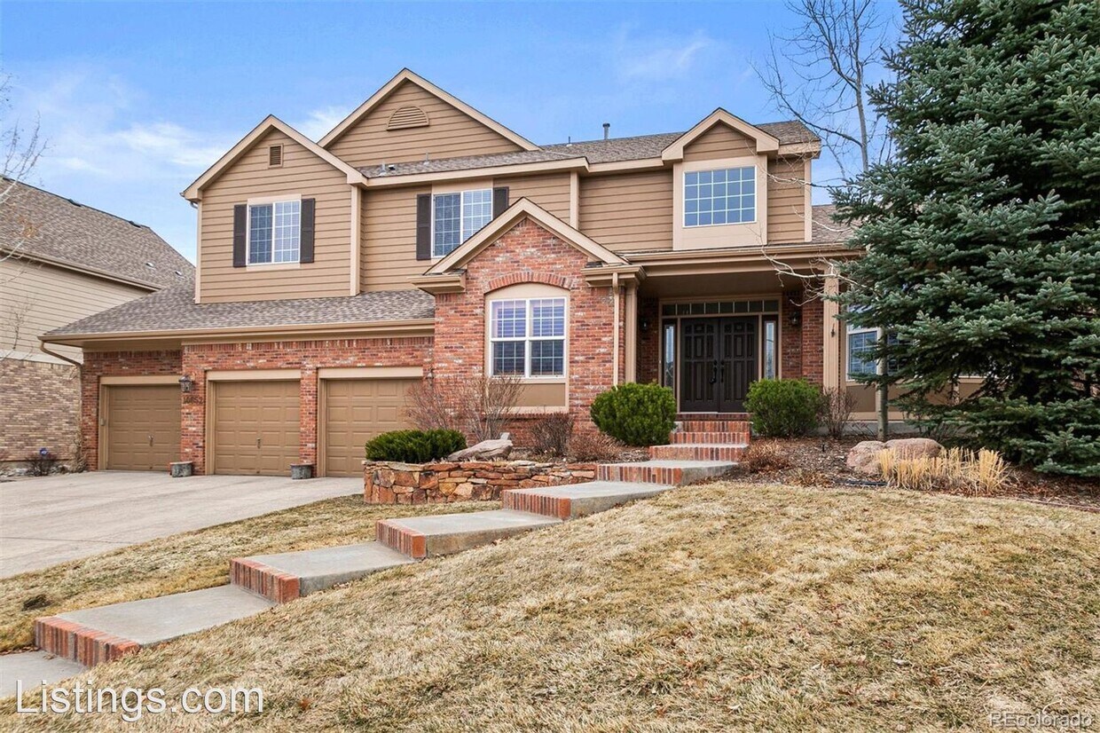 Primary Photo - 4 br, 4.5 bath House - 10652 Edgemont Pl