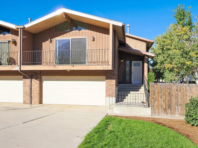 Foto del edificio - Home on Ponderosa Drive