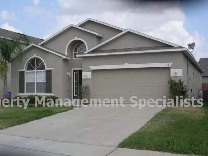 Primary Photo - 314 Appaloosa Ct