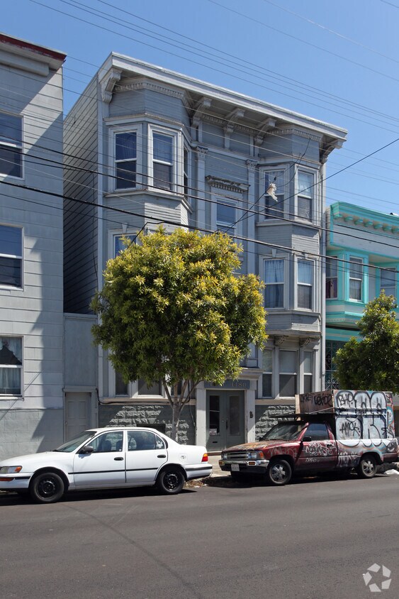 Primary Photo - 1474-1476 15th St